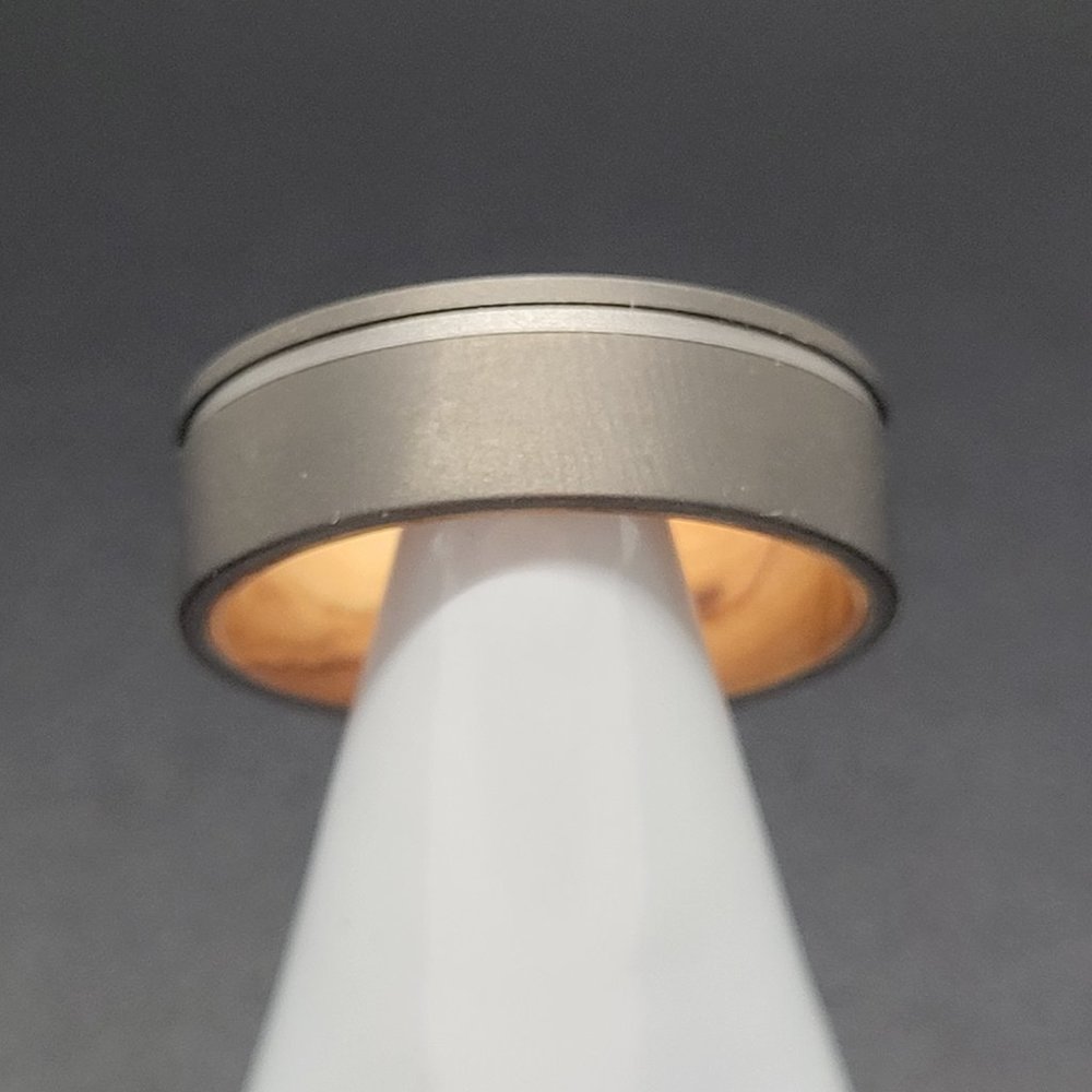 Orion ring
